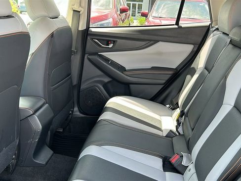 Used 2018 Subaru Crosstrek 2.0i Limited AWD/4WD image 22