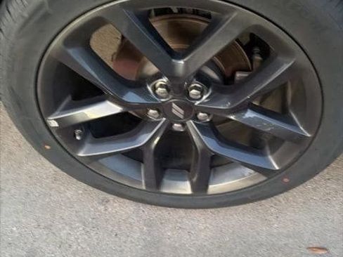 Used 2023 Dodge Charger GT w/ Blacktop Package image 6