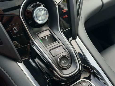 Certified 2023 Acura RDX AWD image 30