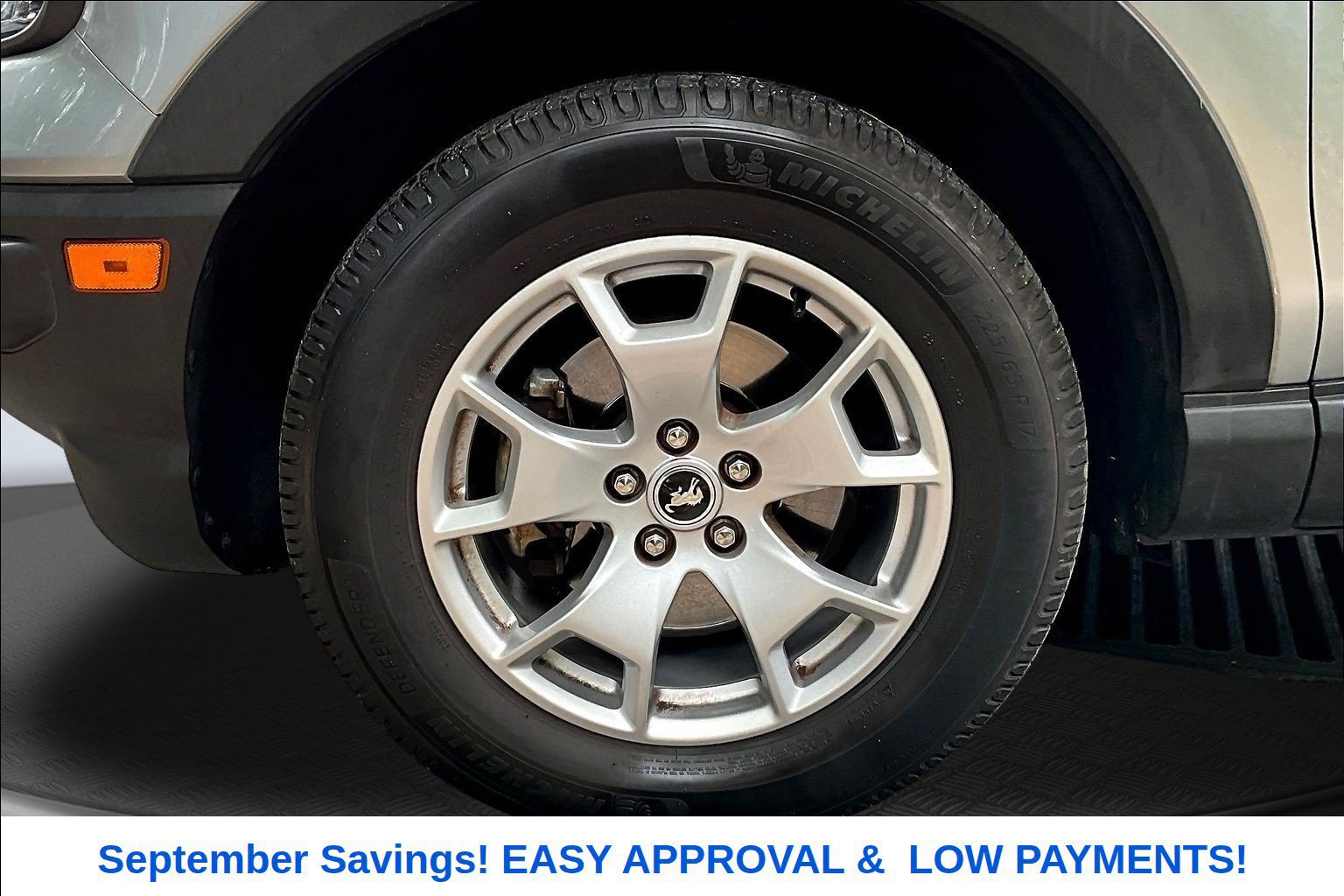Used 2022 Ford Bronco Sport AWD/4WD image 30