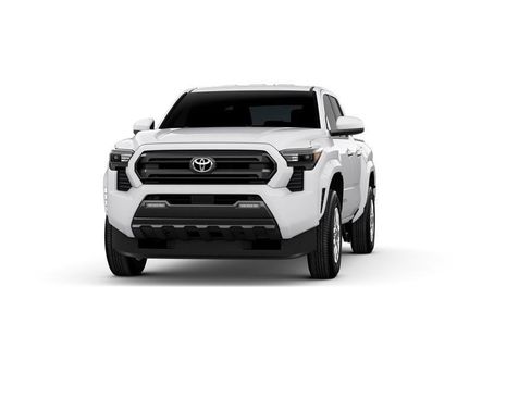 New 2026 Toyota Tacoma SR5 RWD image 43