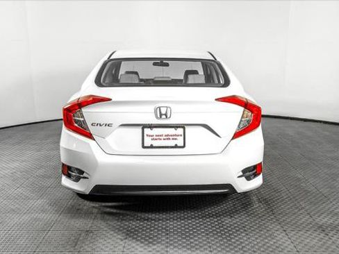 Used 2017 Honda Civic LX image 7