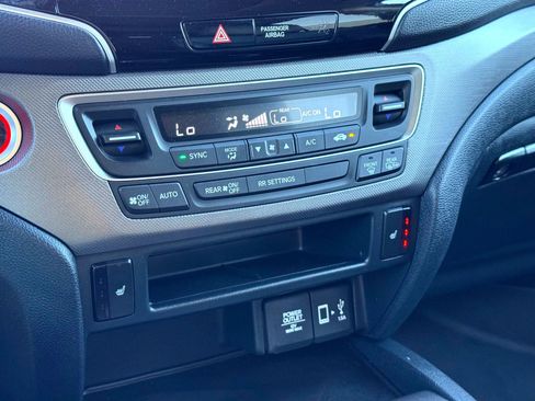 Used 2023 Honda Ridgeline RTL image 26