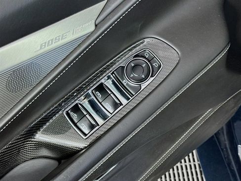 Used 2021 Chevrolet Corvette Stingray Premium Conv w/ Z51 Performance Package image 19