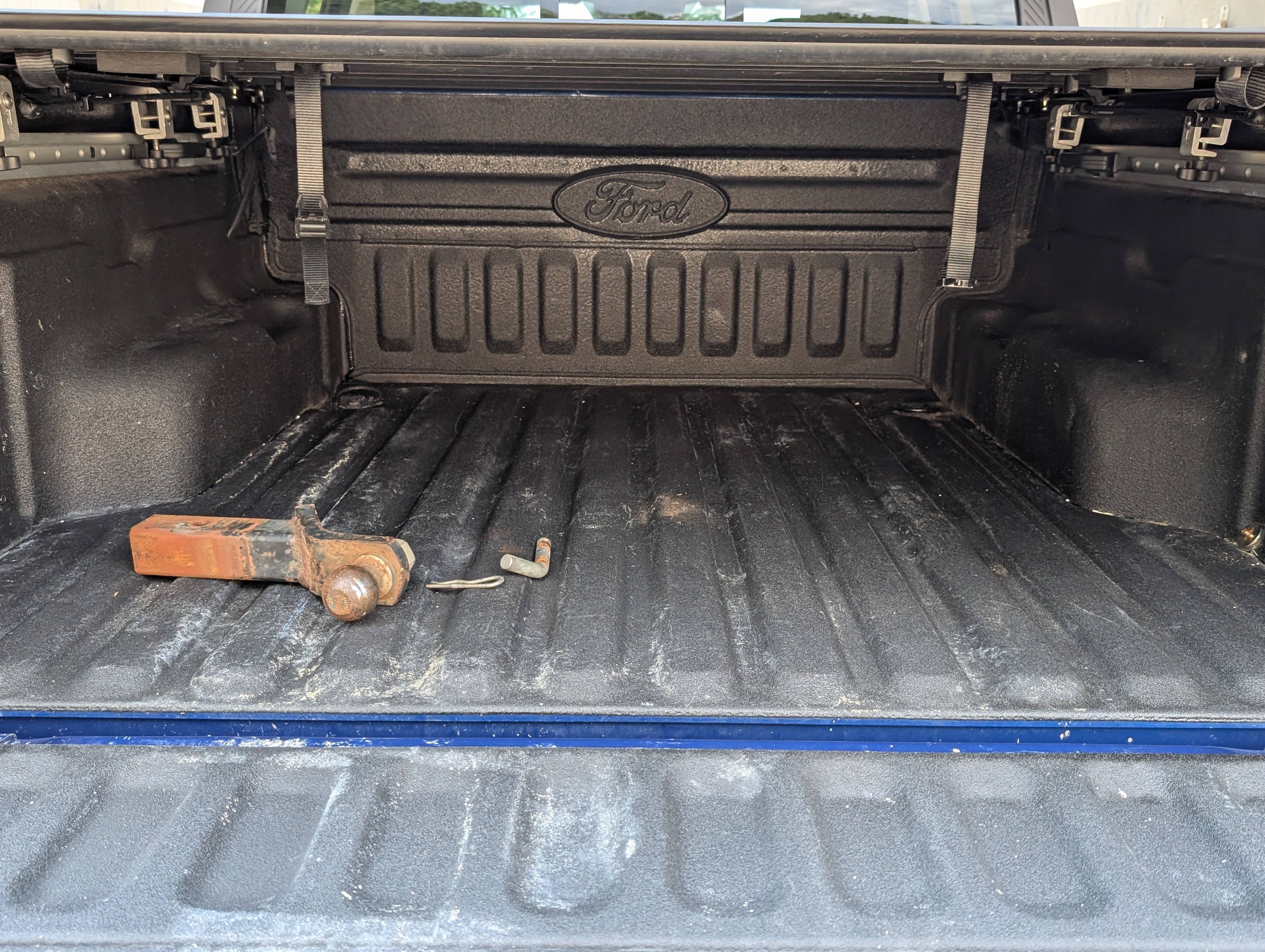 Used 2024 Ford Maverick Lariat w/ FX4 Off-Road Package AWD/4WD image 19