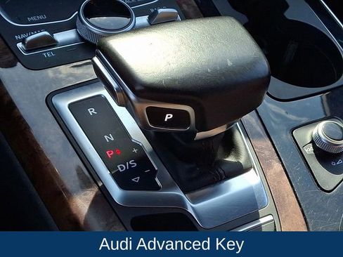 Used 2017 Audi Q7 3.0T Premium Plus image 11