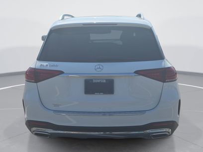 Used 2023 Mercedes-Benz GLE 350