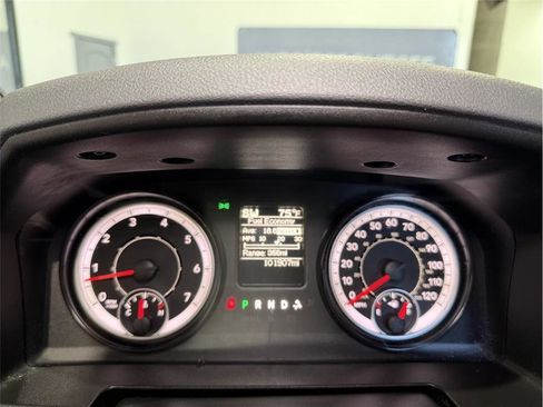 Used 2019 RAM 1500 Tradesman w/ Popular Equipment Group image 31