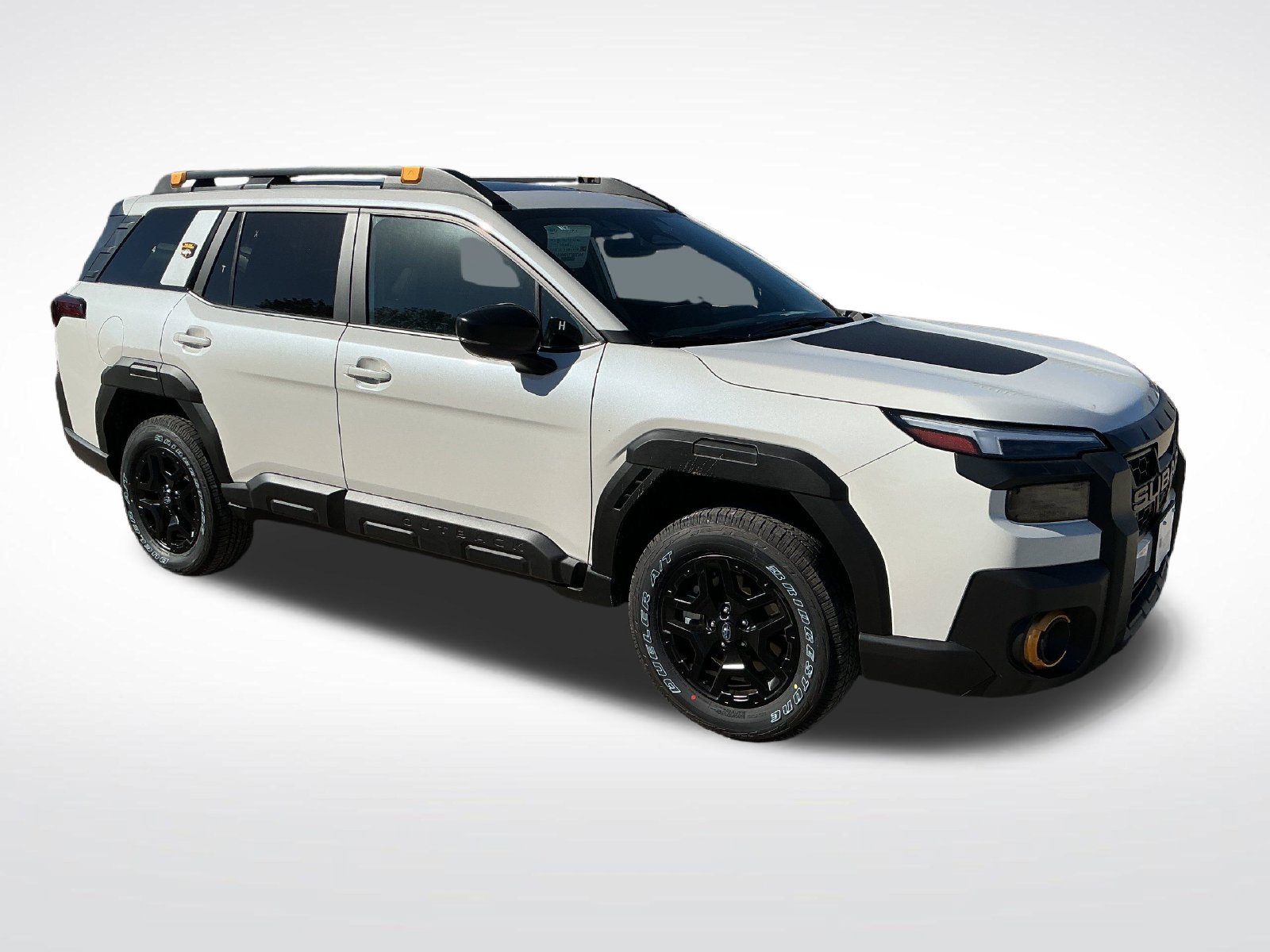 New 2026 Subaru Outback Wilderness AWD/4WD image 7