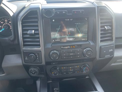 Used 2018 Ford F150 XLT w/ Equipment Group 302A Luxury image 17