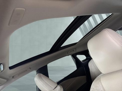 Certified 2024 Lexus RX 350 FWD w/ Convenience Package image 22