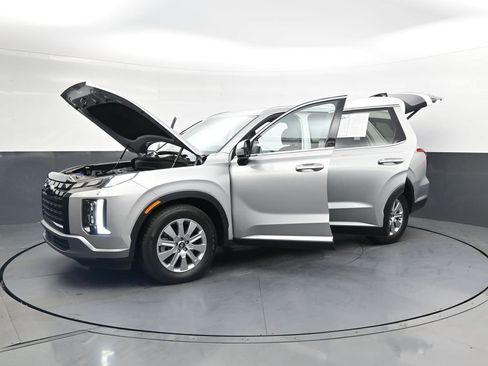 Used 2025 Hyundai Palisade SEL AWD/4WD image 48