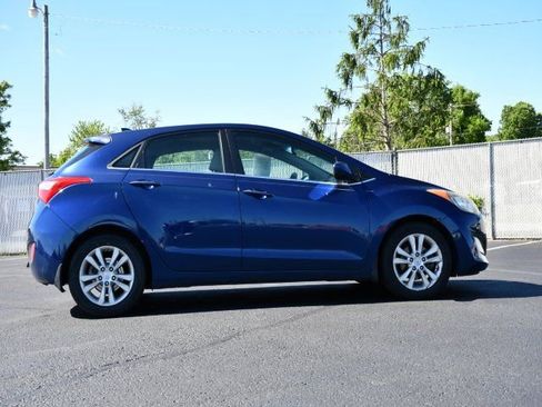 Used 2013 Hyundai Elantra GT FWD image 7