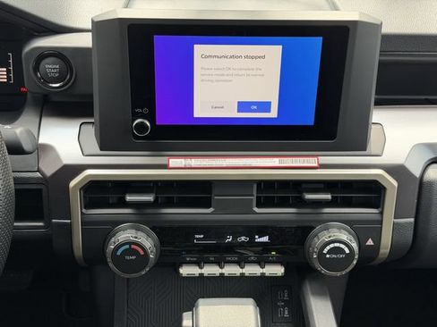 New 2026 Toyota Tacoma SR5 RWD image 16