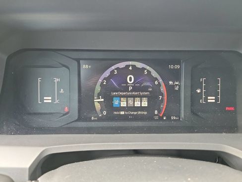 New 2026 Toyota Tacoma SR5 RWD image 13