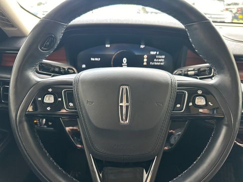 Certified 2023 Lincoln Aviator Reserve w/ Elements Package Plus RWD image 24