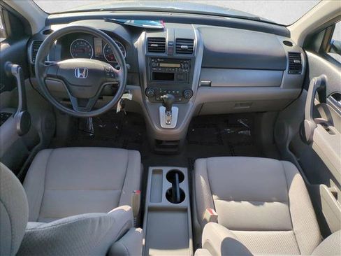 Used 2008 Honda CR-V LX image 15