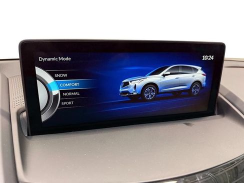 New 2026 Acura RDX w/ Technology Package AWD/4WD image 25