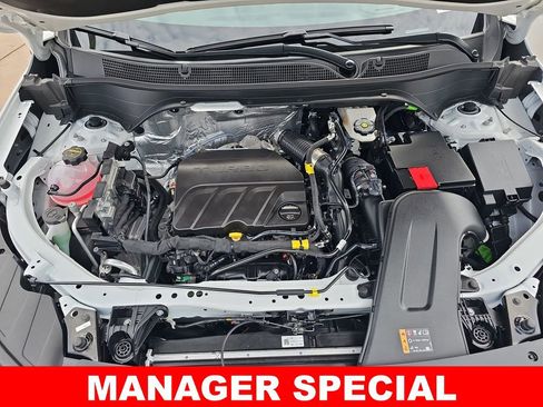 New 2026 Chevrolet Trax LT w/ Driver Confidence Package image 31