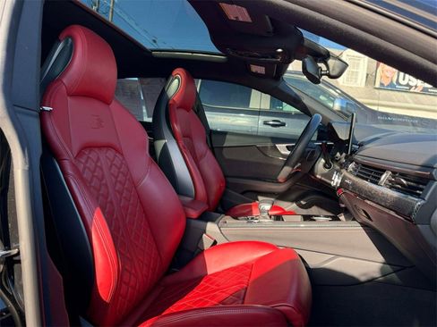 Used 2024 Audi S5 Prestige w/ Prestige Package image 18