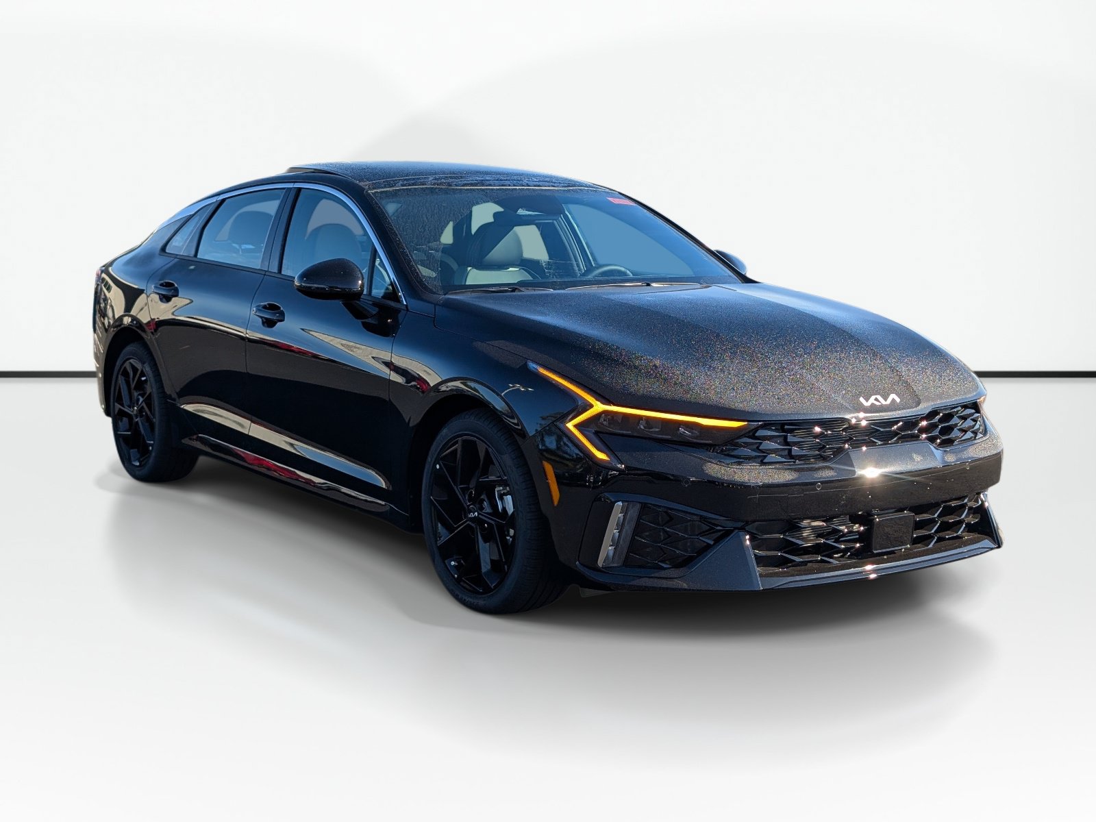 New 2027 Kia K5 GT-Line w/ GT-Line Premium Package FWD image 9