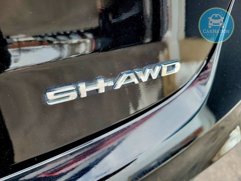 Used 2019 Acura TLX V6 w/ Technology & A-SPEC Pkg image 40