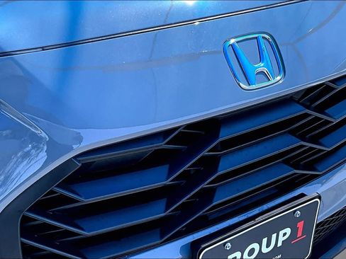 Used 2026 Honda HR-V Sport image 30