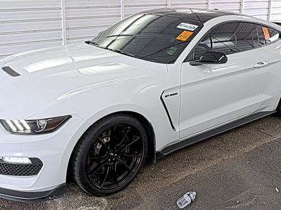 Used 2019 Ford Mustang Shelby GT350 w/ Technology Package