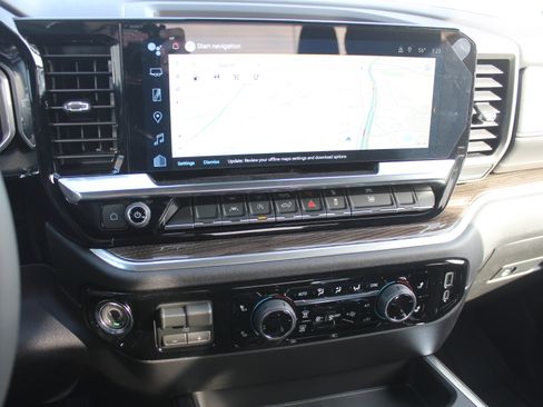 New 2026 Chevrolet Silverado 1500 RST image 12