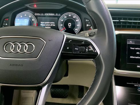 Used 2023 Audi A6 Premium Plus w/ Premium Plus Package AWD/4WD image 23