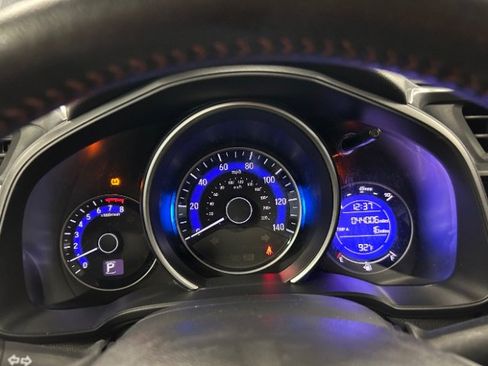 Used 2020 Honda Fit Sport image 13