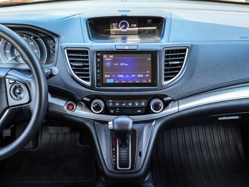Used 2015 Honda CR-V EX image 27
