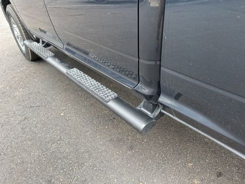 New 2026 RAM 3500 Tradesman image 13