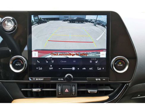 Used 2023 Lexus NX 350 AWD image 23