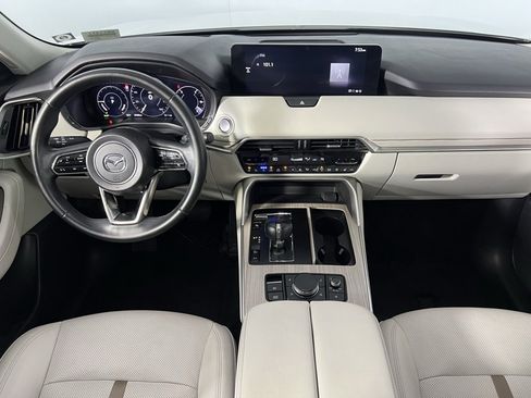 Used 2024 MAZDA CX-90 Plug-In Hybrid w/ Premium Plus image 13