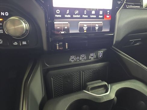Used 2026 RAM 1500 Rebel w/ Rebel Level 2 Equipment Group AWD/4WD image 26