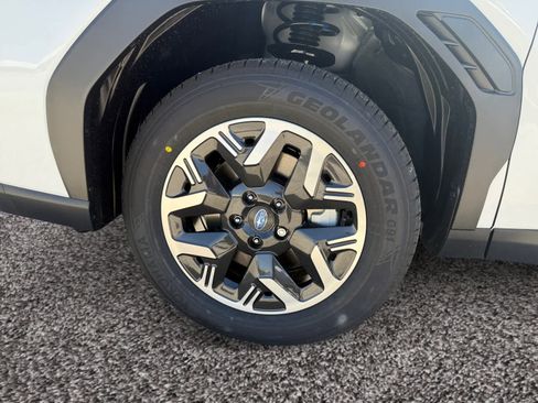 New 2026 Subaru Forester Premium AWD/4WD image 9