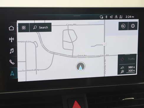 Used 2023 Audi S5 Premium Plus image 9