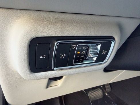 New 2026 Lincoln Nautilus Reserve image 11