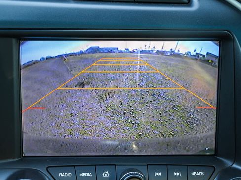 Used 2015 Chevrolet Corvette Z51 2LT w/ 2LT Preferred Equipment Group image 27