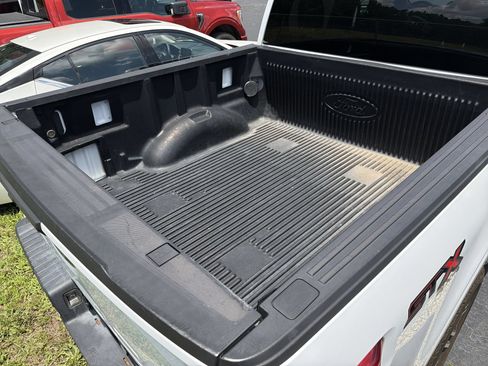 Used 2023 Ford F150 XL w/ STX Appearance Package AWD/4WD image 9