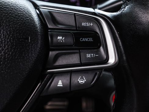 Used 2021 Honda Accord Sport image 17
