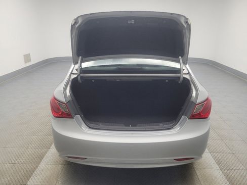 Used 2013 Hyundai Sonata Limited w/ Premium Pkg image 29