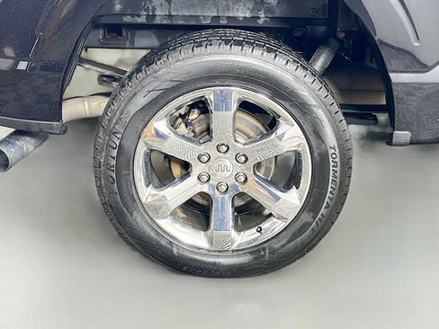 Used 2021 Ford F150 King Ranch w/ Equipment Group 601A High AWD/4WD image 38