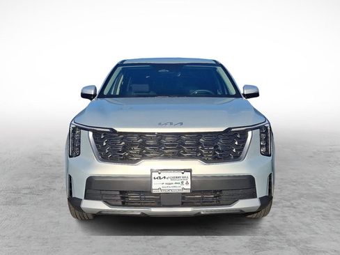 New 2026 Kia Sorento LX image 2