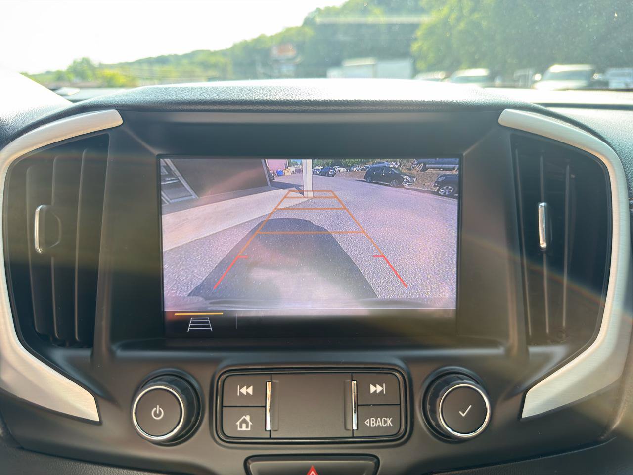 Used 2019 GMC Terrain SLT w/ Preferred Package AWD/4WD image 15