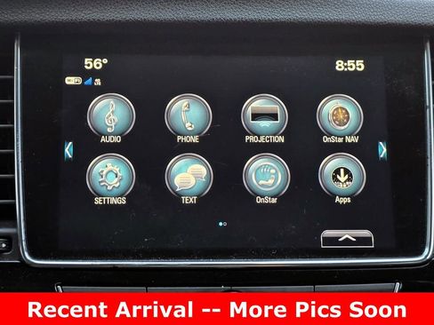 Used 2017 Buick Encore Preferred image 9