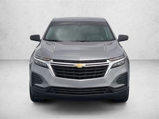 Used 2023 Chevrolet Equinox LS w/ LS Convenience Package FWD video 2
