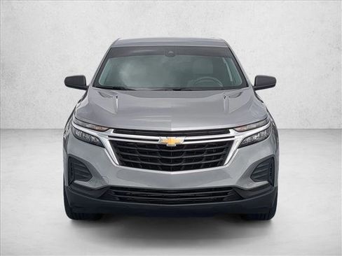 Used 2023 Chevrolet Equinox LS w/ LS Convenience Package FWD image 2