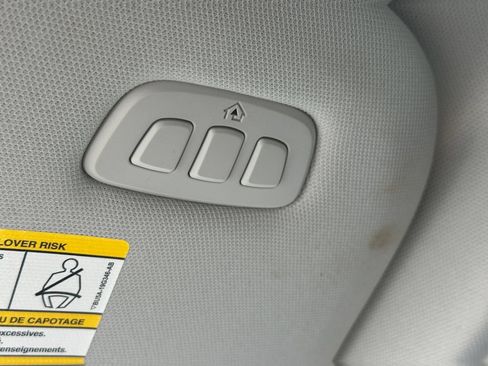 Used 2025 Ford Expedition Active AWD/4WD image 27